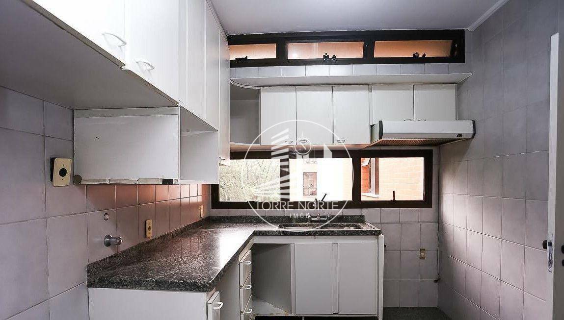 Apartamento à venda com 3 quartos, 106m² - Foto 6