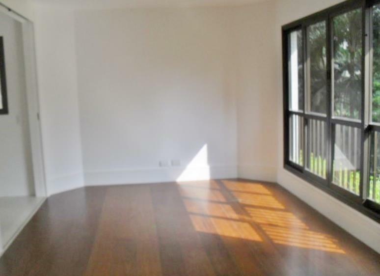 Apartamento à venda com 3 quartos, 210m² - Foto 5