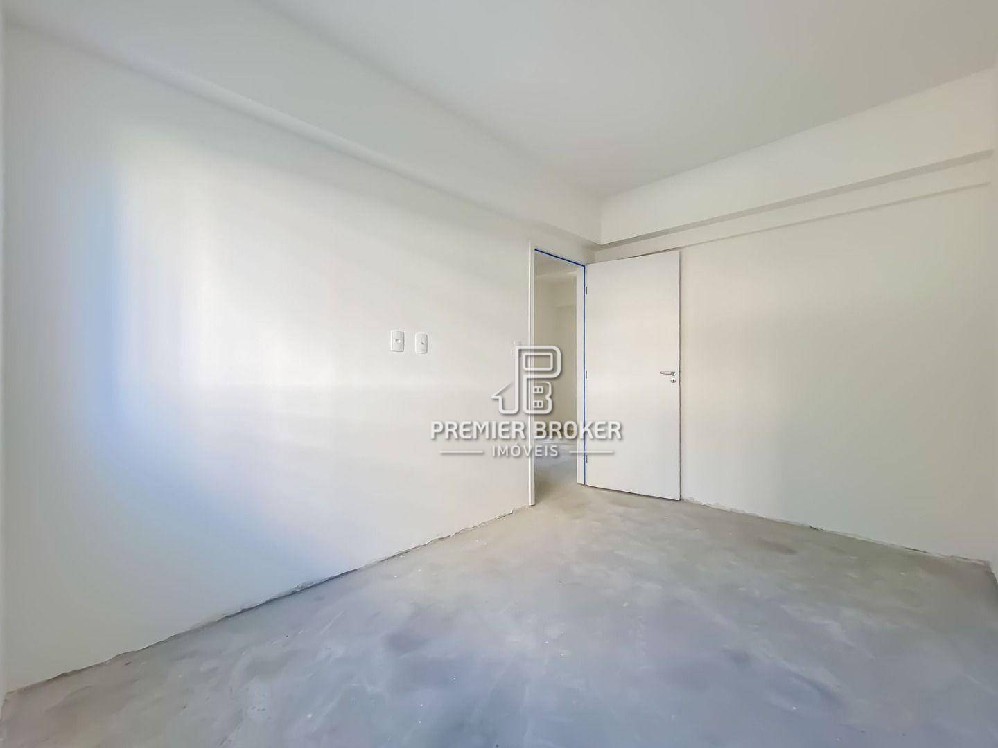 Apartamento à venda com 2 quartos, 56m² - Foto 9