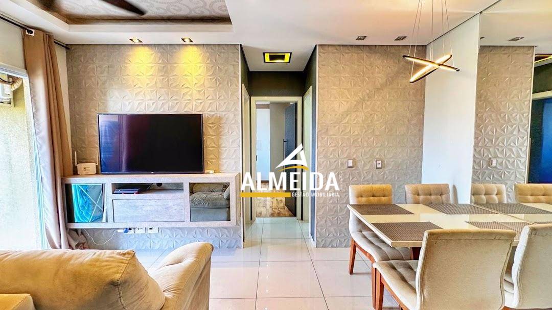 Apartamento, 2 quartos, 56 m² - Foto 1