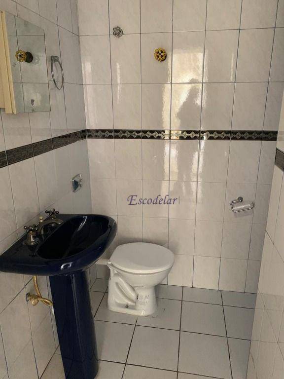 Sobrado à venda com 2 quartos, 50m² - Foto 8