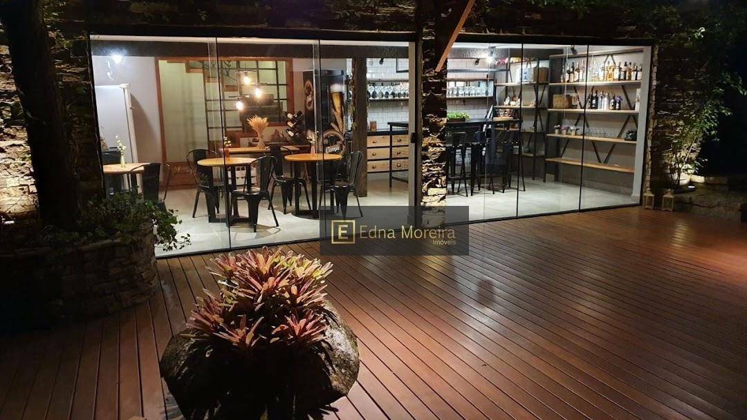 Chácara à venda com 6 quartos, 33m² - Foto 21