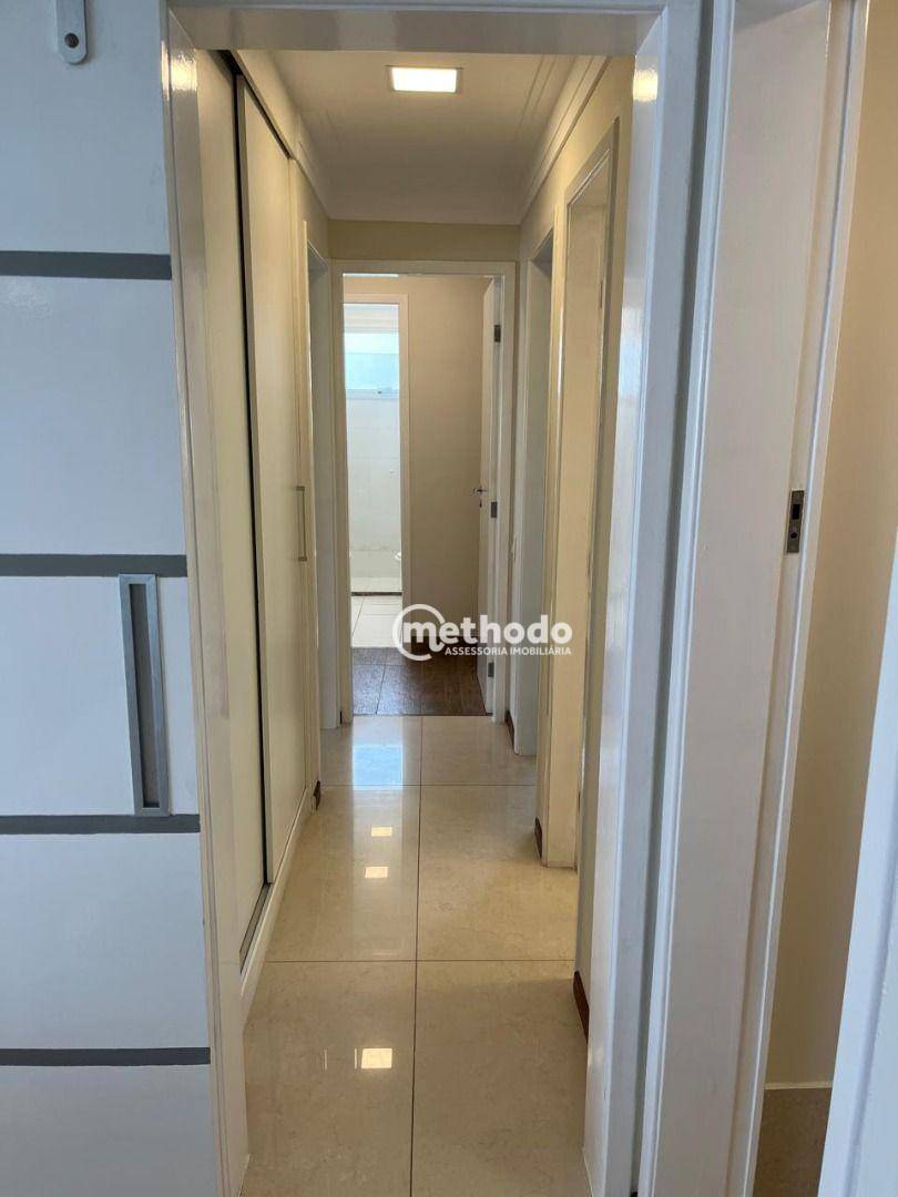 Apartamento para alugar com 3 quartos, 109m² - Foto 19