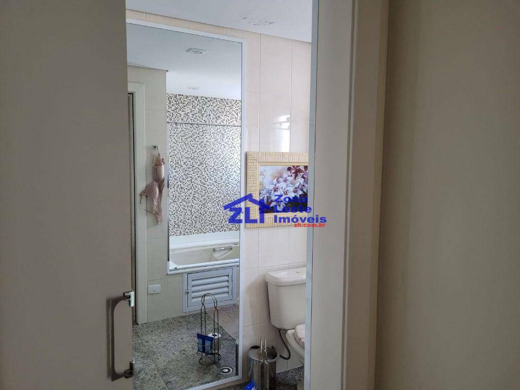 Apartamento à venda com 3 quartos, 126m² - Foto 29