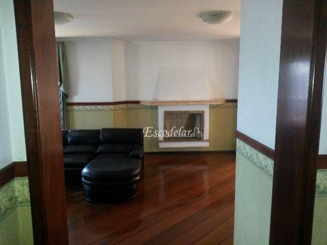 Apartamento à venda com 5 quartos, 230m² - Foto 5