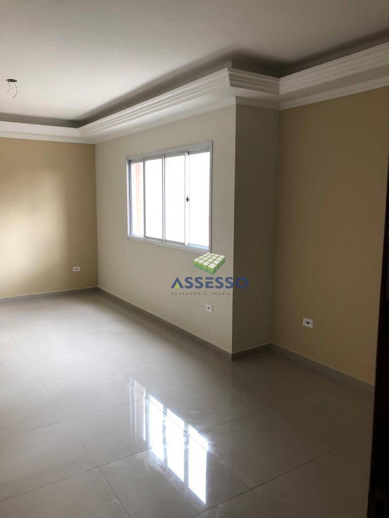 Apartamento à venda com 3 quartos, 108m² - Foto 4