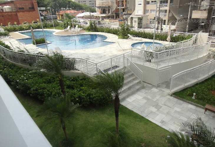 Apartamento à venda com 4 quartos, 410m² - Foto 9