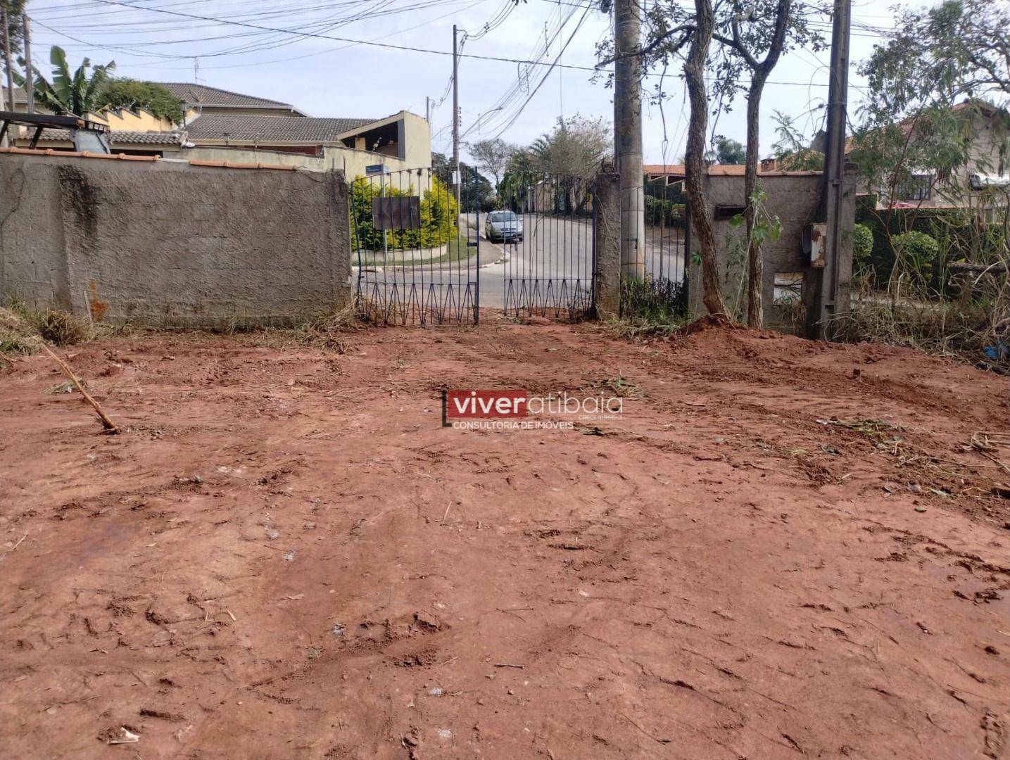 Terreno à venda, 400M2 - Foto 1