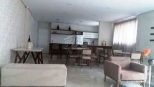 Apartamento para alugar com 2 quartos, 61m² - Foto 15