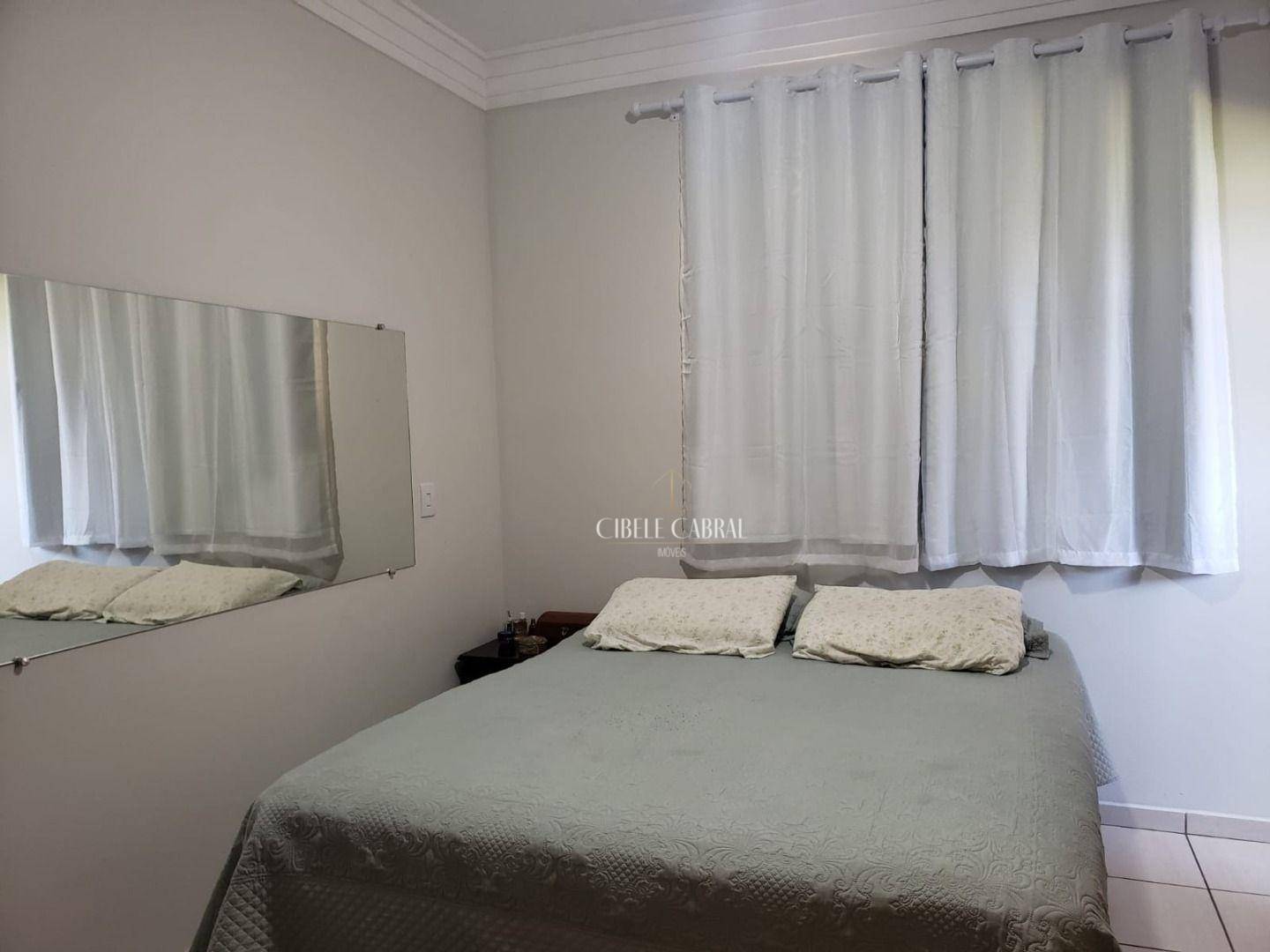 Apartamento à venda com 2 quartos, 75m² - Foto 25