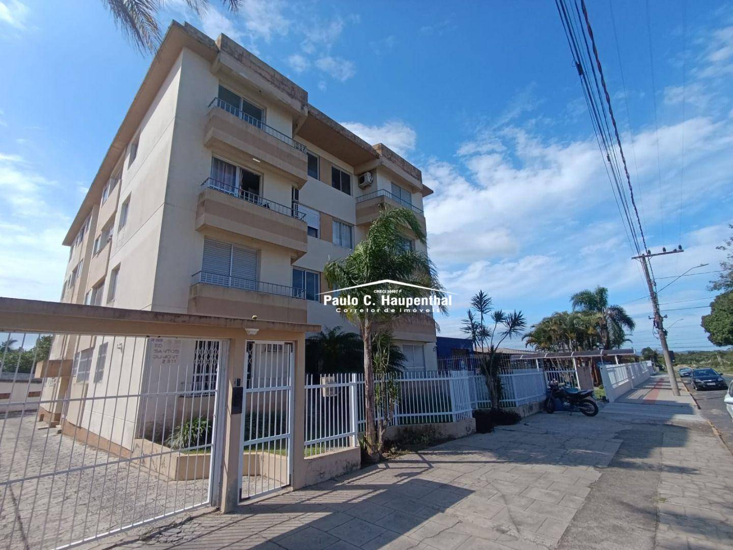 Apartamento, 2 quartos, 80 m² - Foto 3