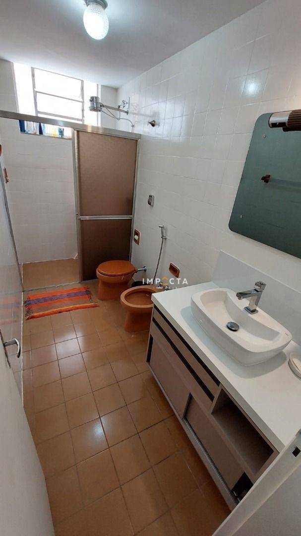 Apartamento à venda com 3 quartos, 143m² - Foto 11