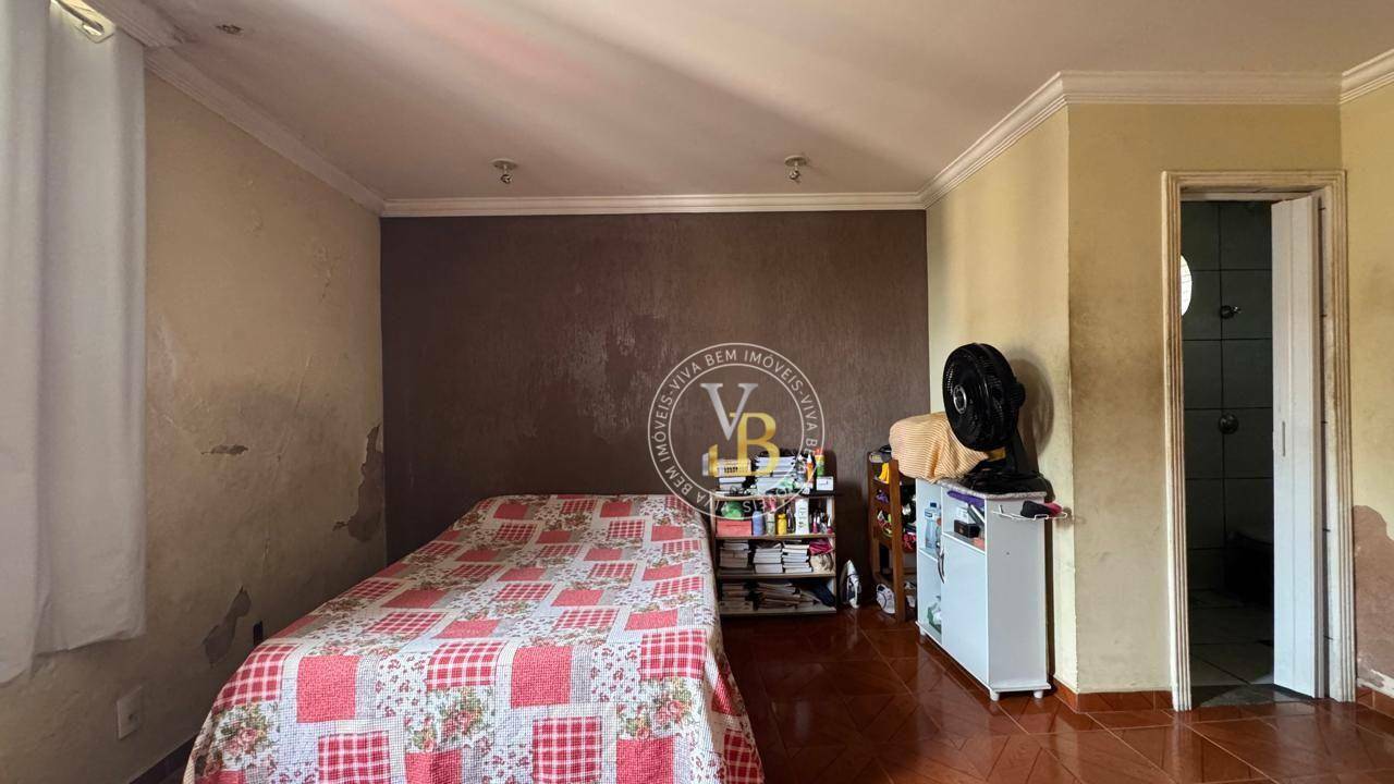 Casa à venda e aluguel com 3 quartos, 150m² - Foto 16