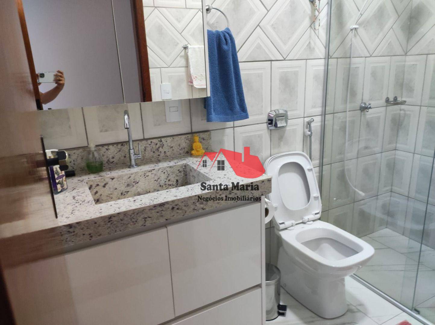 Casa à venda com 3 quartos, 155m² - Foto 5