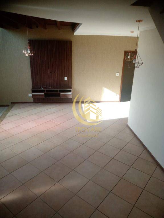 Sobrado à venda com 4 quartos, 300m² - Foto 22