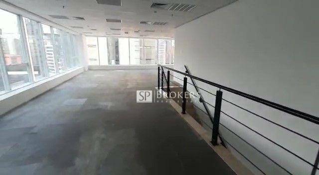 Conjunto Comercial-Sala para alugar, 453m² - Foto 11