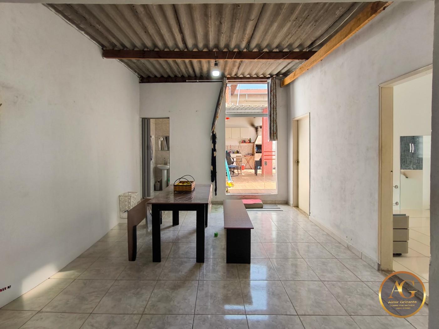 Casa à venda com 4 quartos, 199m² - Foto 25