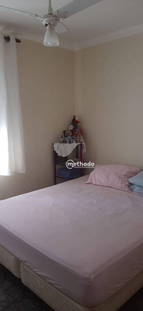 Apartamento à venda com 2 quartos, 45m² - Foto 11