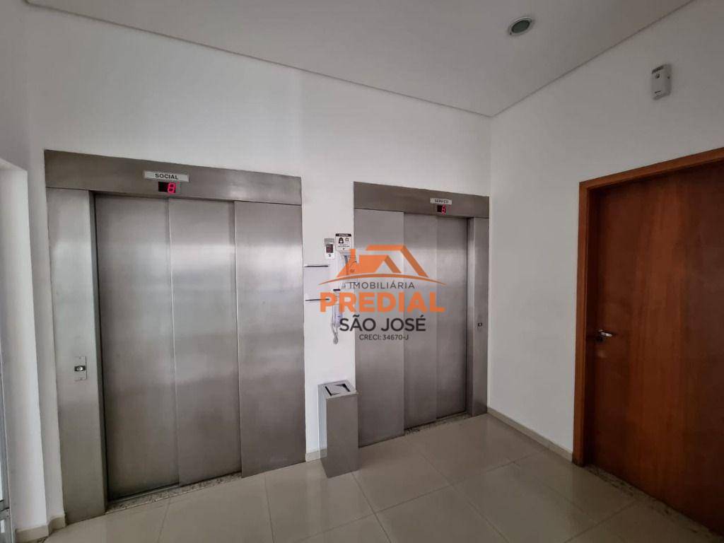 Apartamento à venda com 3 quartos, 103m² - Foto 37