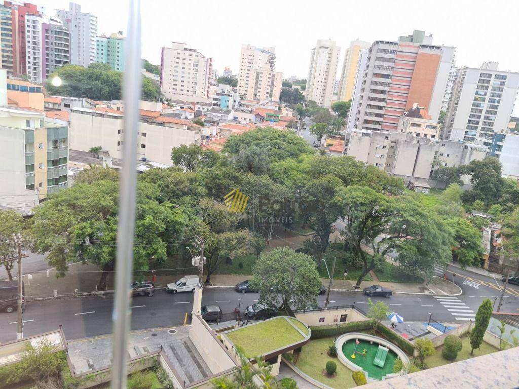 Apartamento à venda com 3 quartos, 132m² - Foto 26