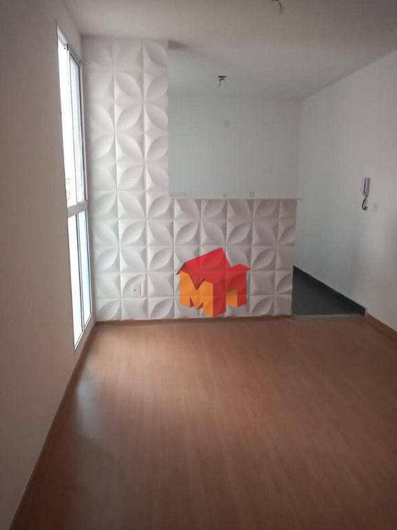 Apartamento à venda com 2 quartos, 40m² - Foto 10