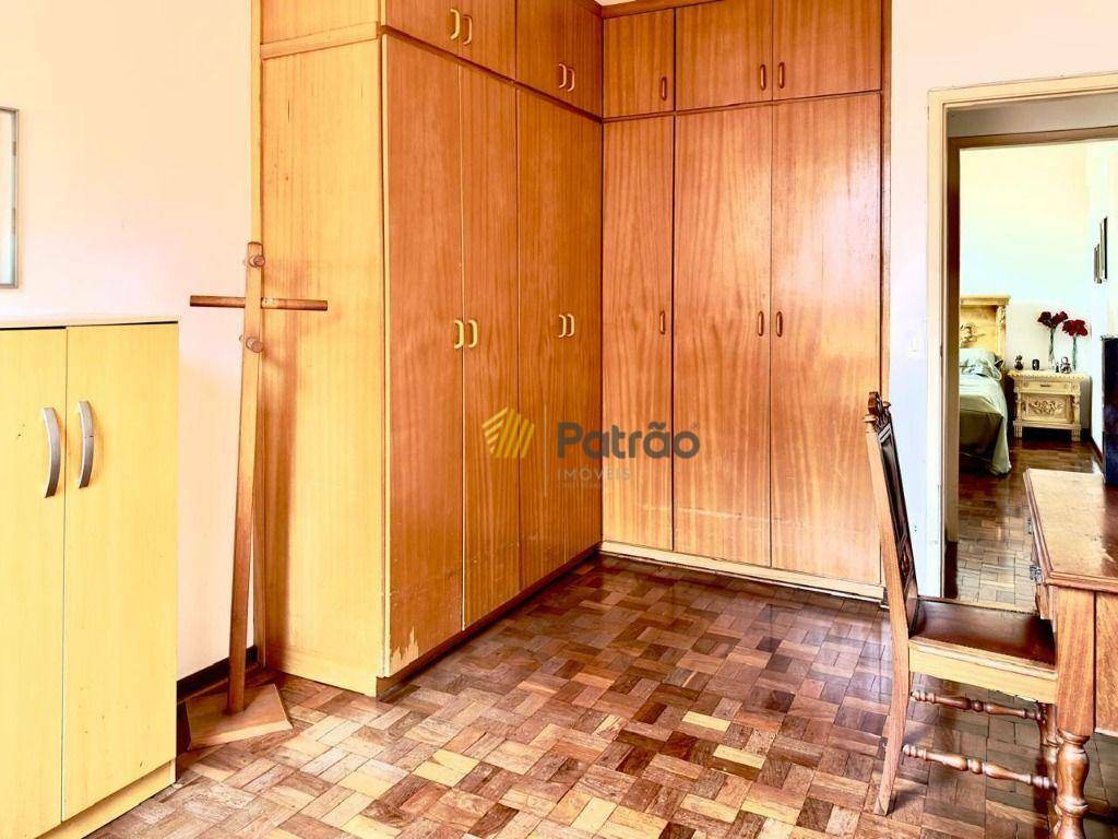 Apartamento à venda com 3 quartos, 127m² - Foto 15