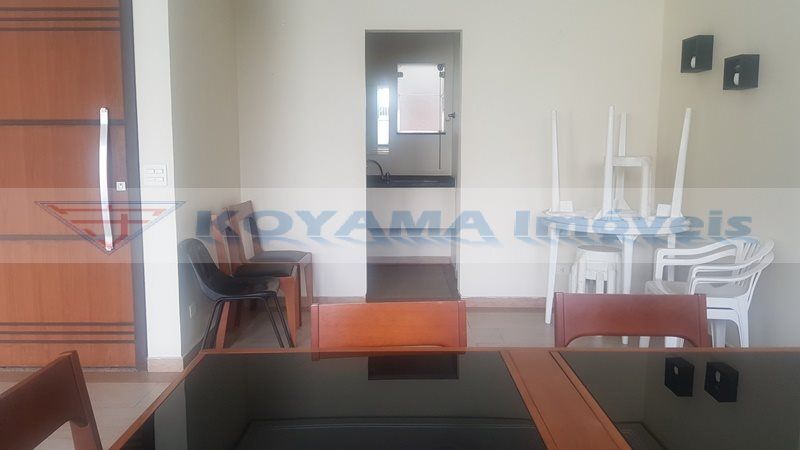 Apartamento à venda com 2 quartos, 63m² - Foto 41