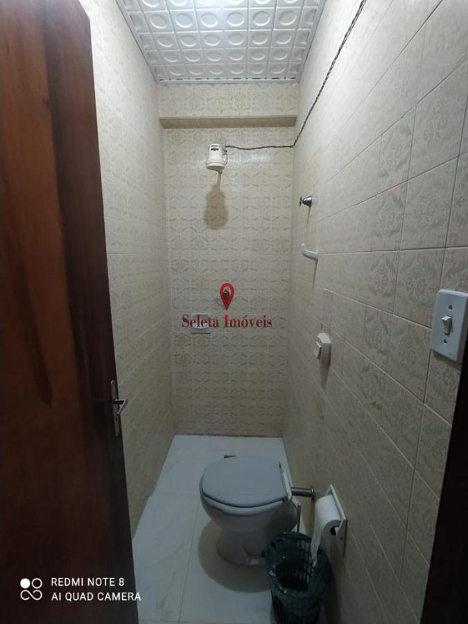 Apartamento à venda com 3 quartos, 210m² - Foto 15