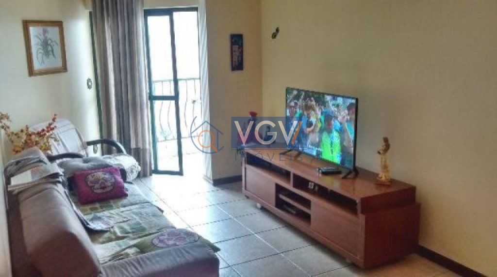 Apartamento à venda com 3 quartos, 70m² - Foto 12