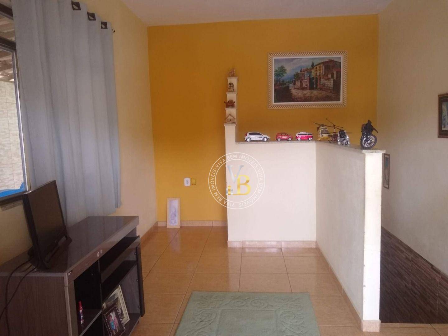 Casa à venda com 4 quartos, 330M2 - Foto 21