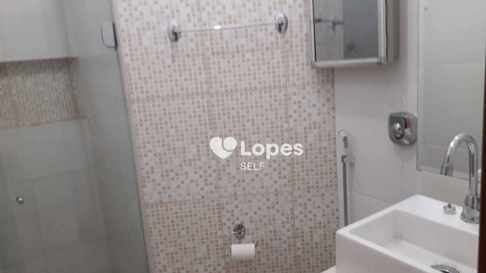 Apartamento à venda com 1 quarto, 50m² - Foto 5