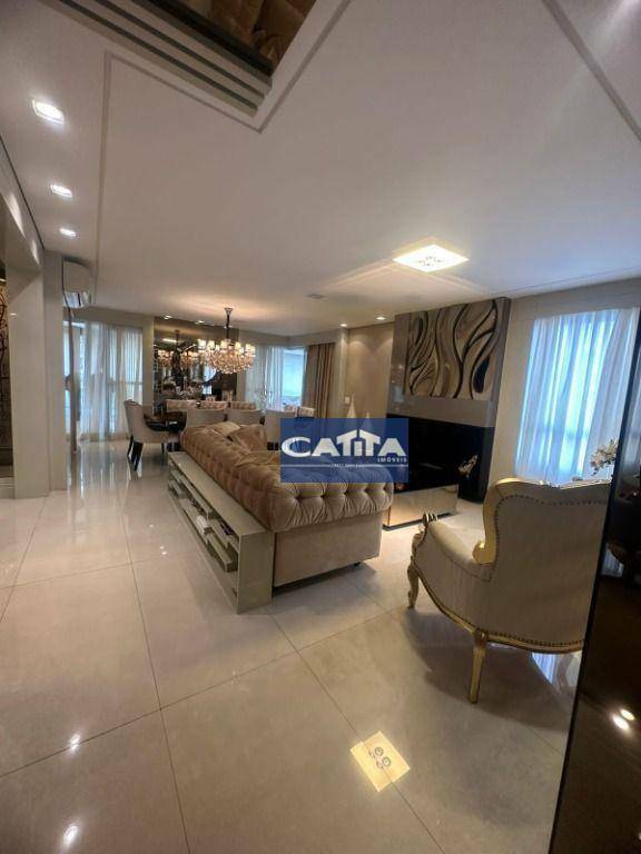 Apartamento à venda com 4 quartos, 264m² - Foto 48