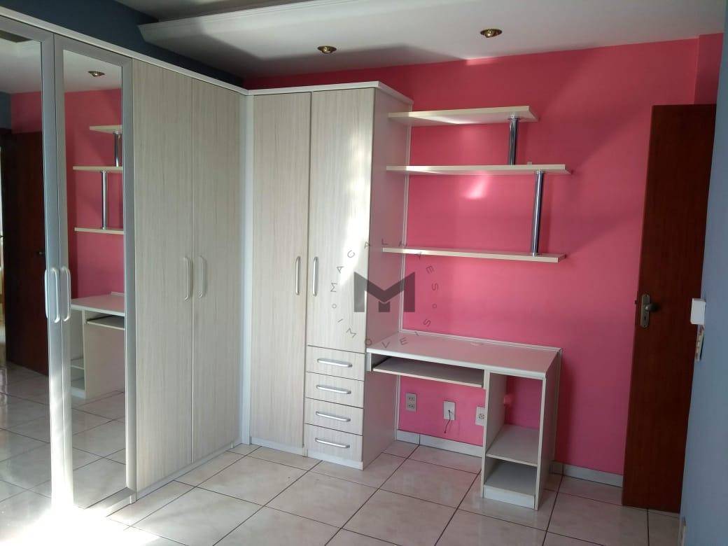 Apartamento à venda com 2 quartos, 110m² - Foto 4