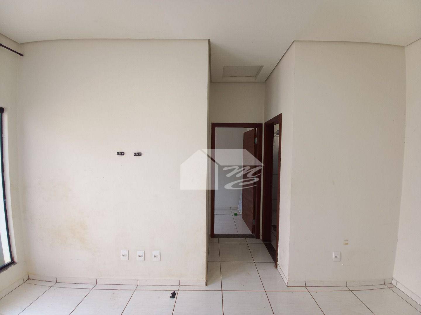 Casa para alugar com 2 quartos, 52m² - Foto 6