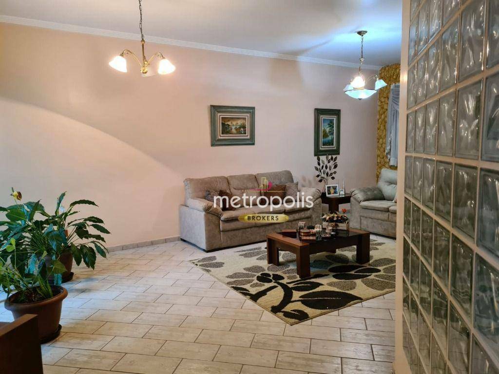 Sobrado à venda com 4 quartos, 630m² - Foto 3