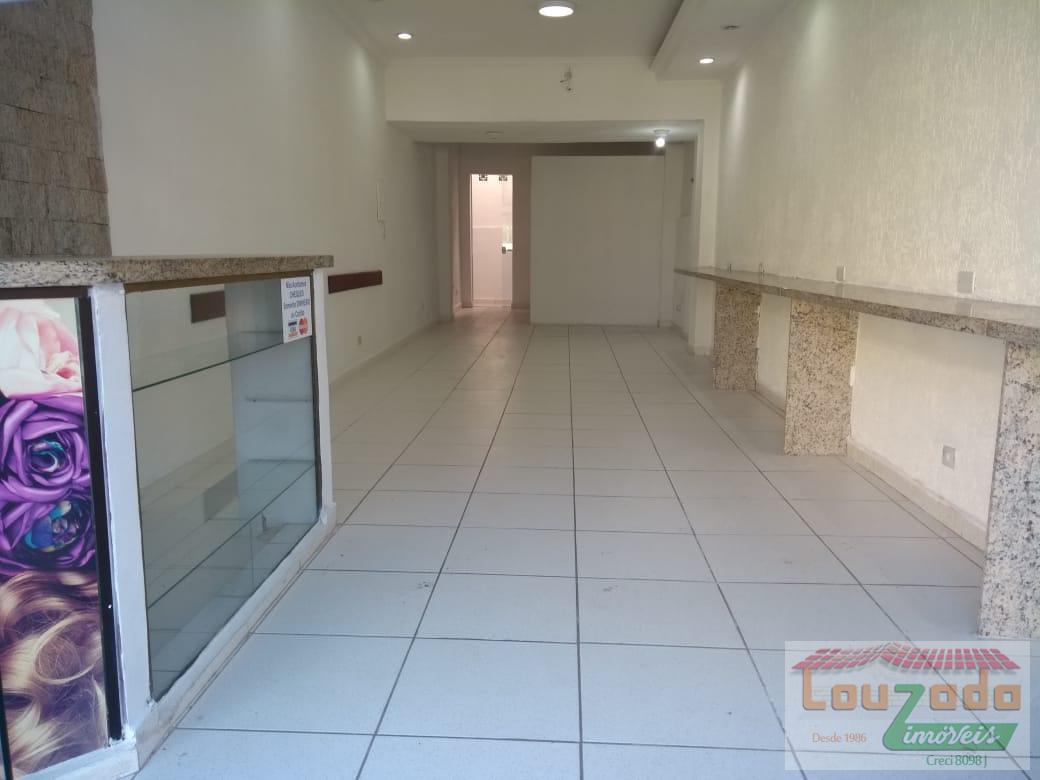 Prédio Inteiro para alugar, 70m² - Foto 2