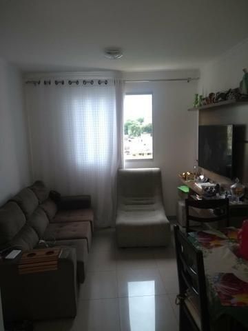 Apartamento à venda com 2 quartos, 38m² - Foto 5