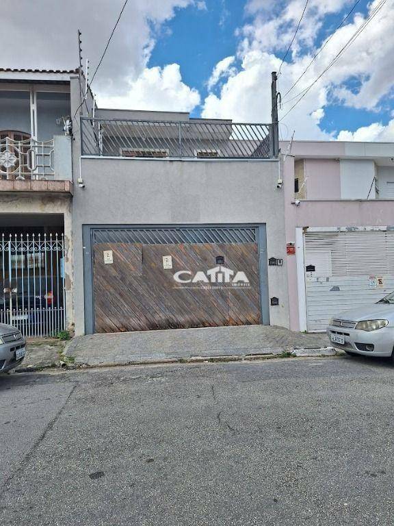 Sobrado à venda e aluguel com 2 quartos, 100m² - Foto 21