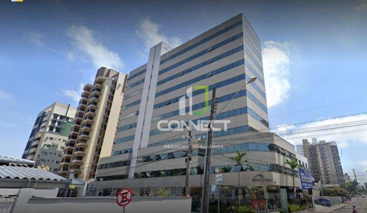 Sala-Conjunto, 38 m² - Foto 1