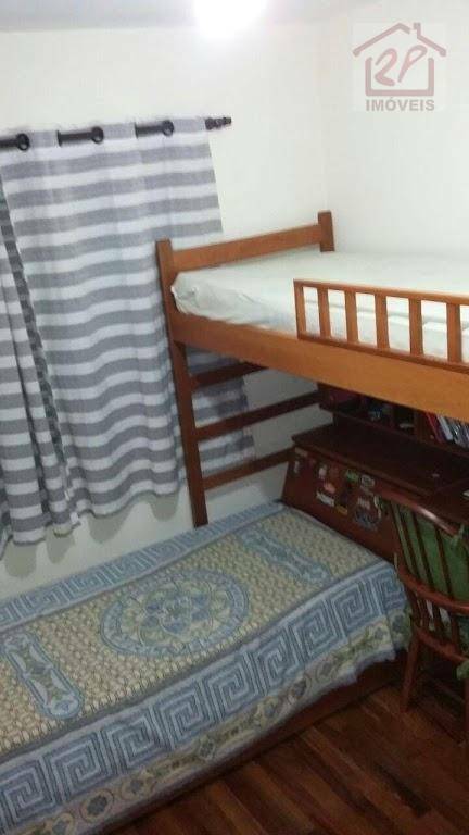 Apartamento à venda com 3 quartos, 65m² - Foto 10