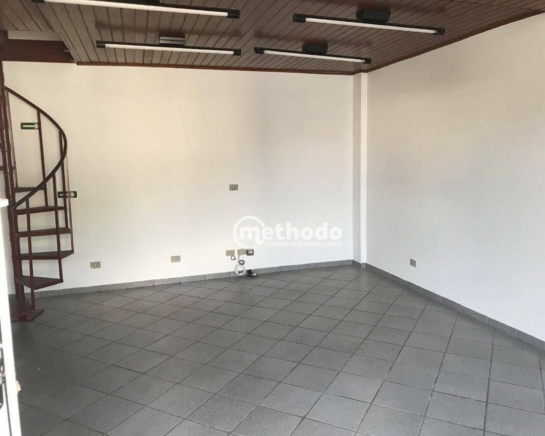 Conjunto Comercial-Sala para alugar, 62m² - Foto 8