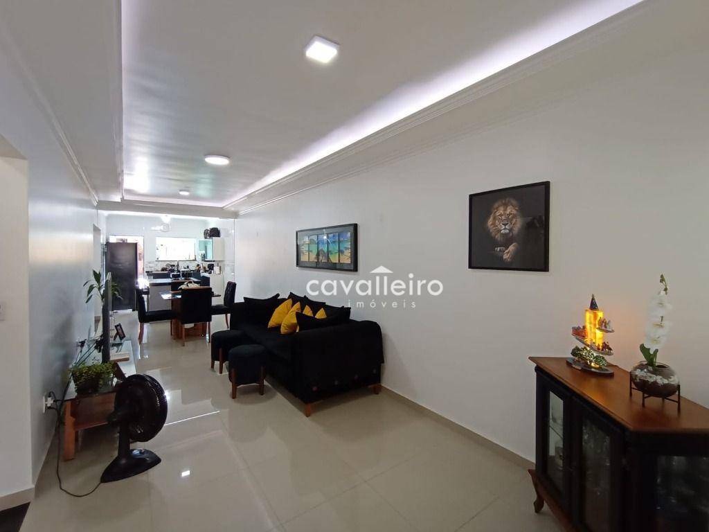 Casa à venda com 4 quartos, 110m² - Foto 6