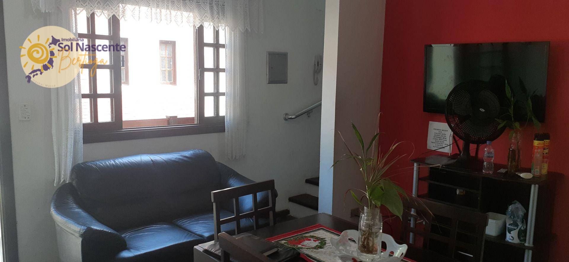 Casa à venda com 2 quartos, 88m² - Foto 16