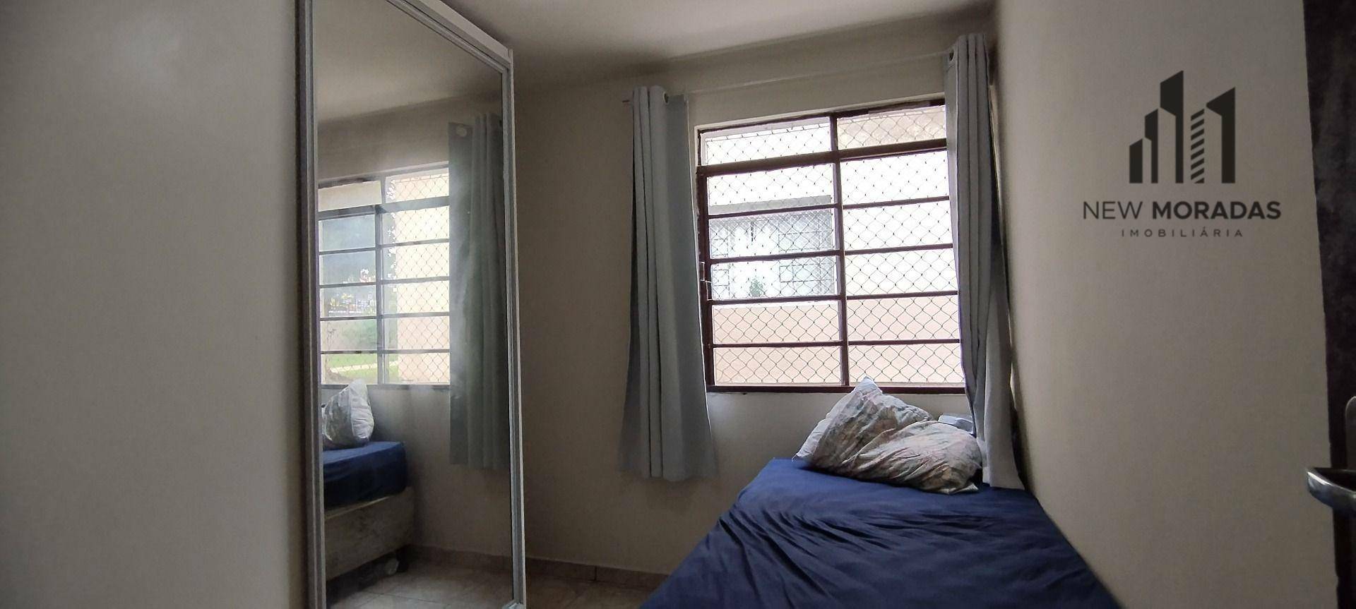 Apartamento à venda com 3 quartos, 57m² - Foto 14