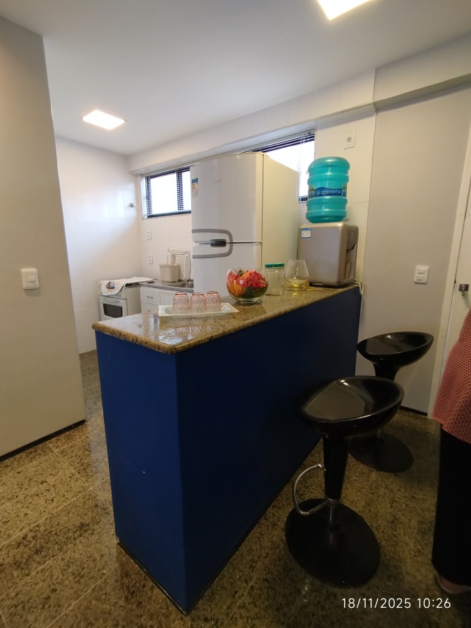 Apartamento, 1 quarto, 80 m² - Foto 6