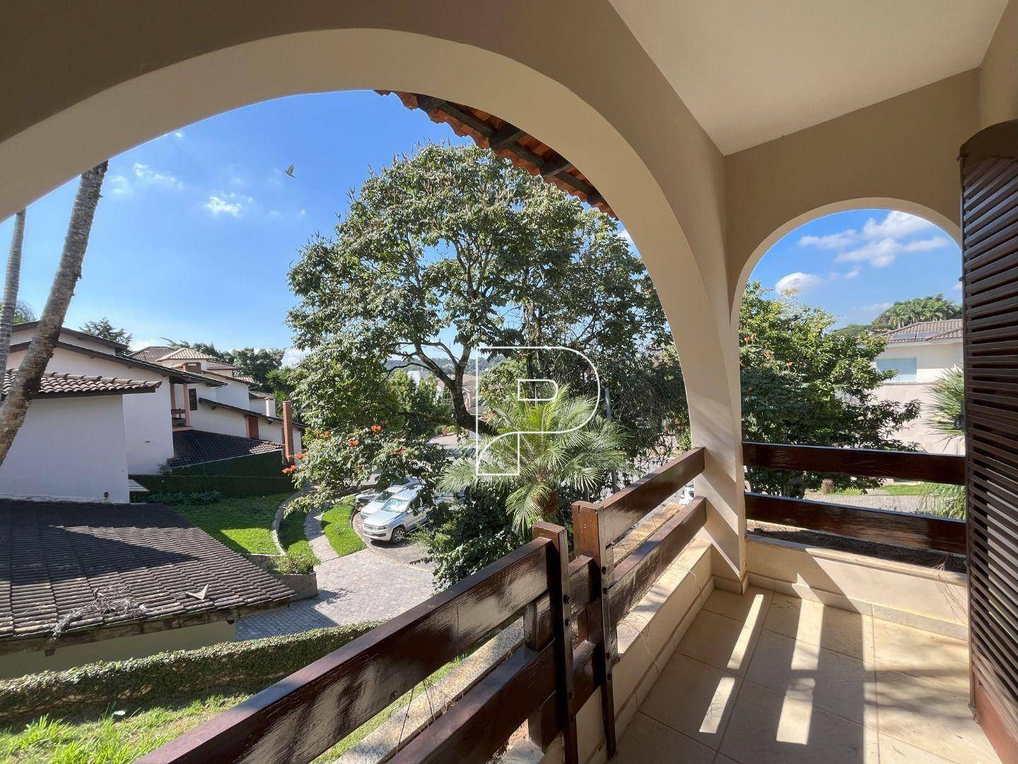 Casa de Condomínio à venda com 3 quartos, 350m² - Foto 42