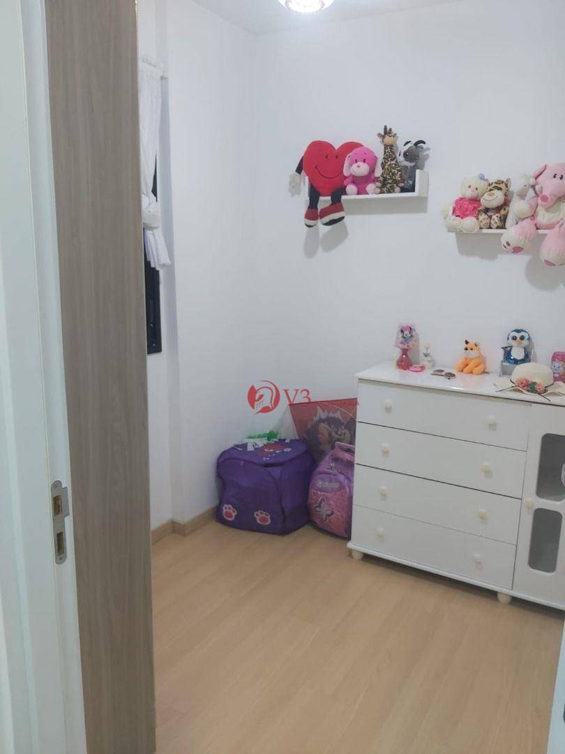 Apartamento à venda com 1 quarto, 40m² - Foto 24