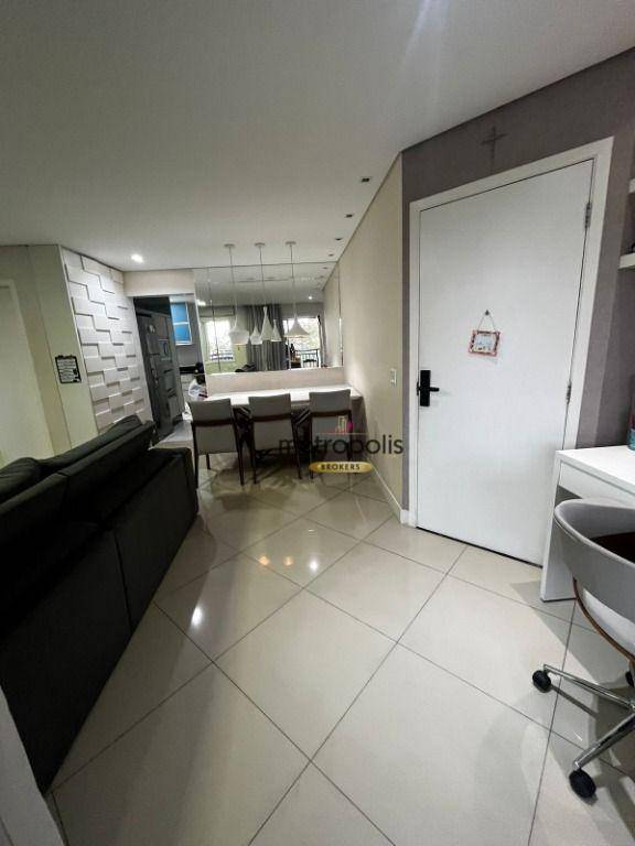 Apartamento à venda com 2 quartos, 83m² - Foto 8