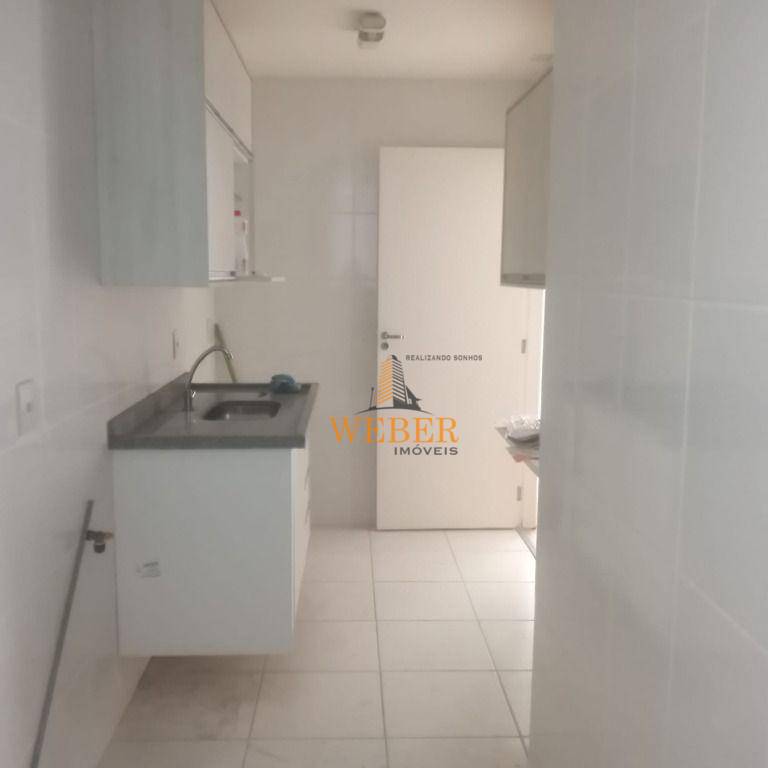 Apartamento à venda com 2 quartos, 50m² - Foto 4