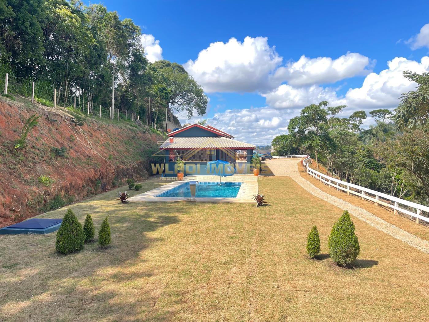 Chácara à venda com 3 quartos, 10124m² - Foto 21